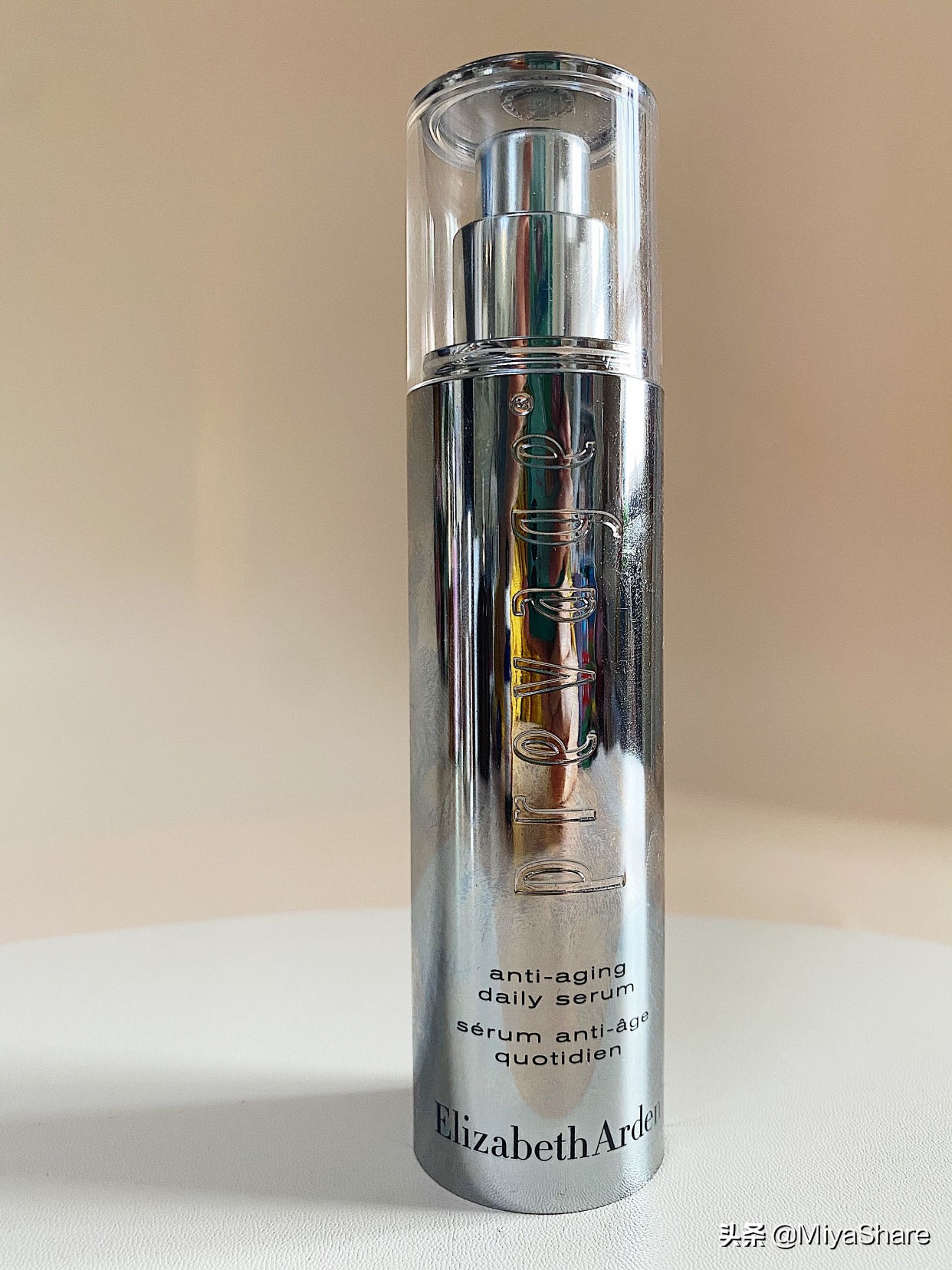 小棕瓶和小黑瓶精华哪款效果好,抗皱紧致小红瓶精华