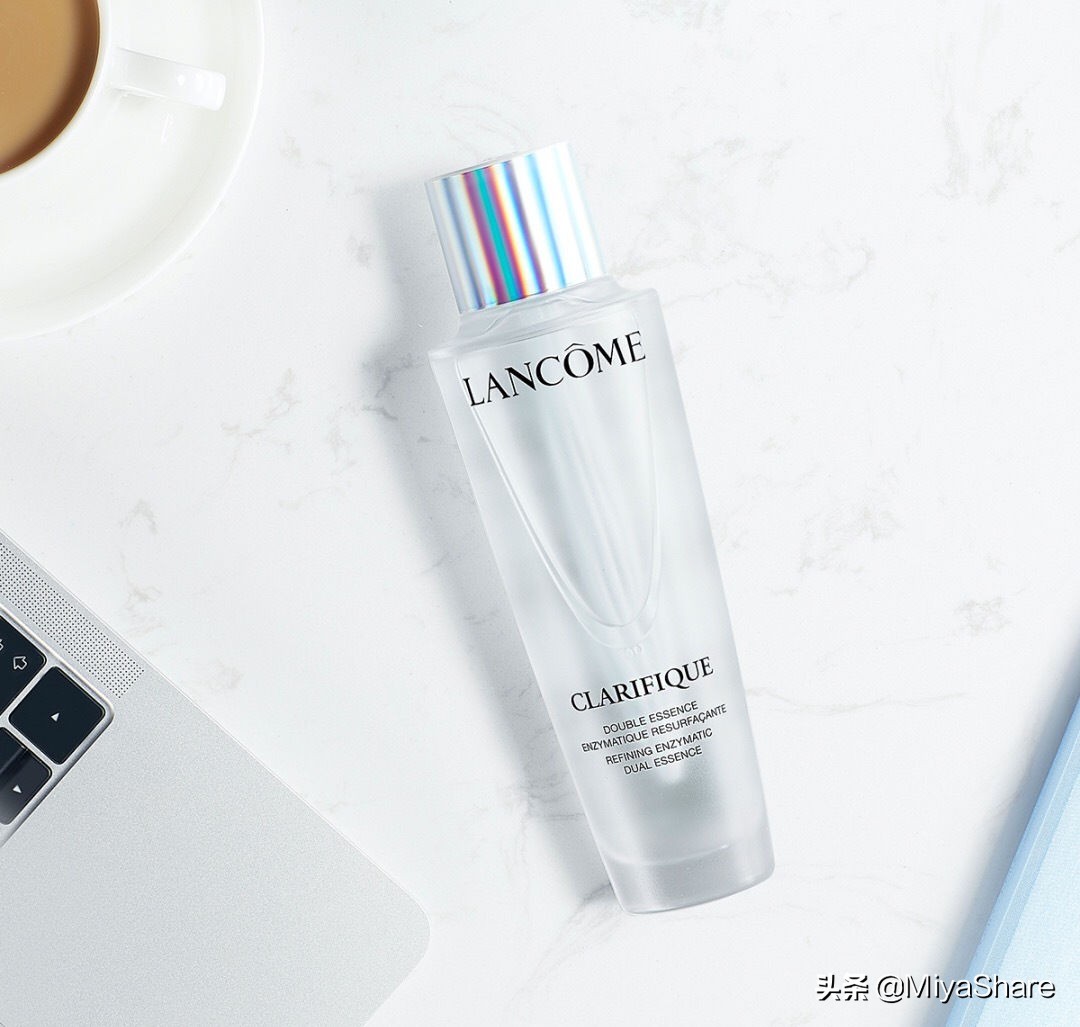 兰蔻极光水水油测评,兰蔻极光水和神仙水测评