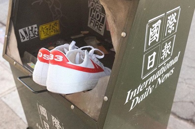 回力鞋哪一款最经典,真正的回力鞋多少一双