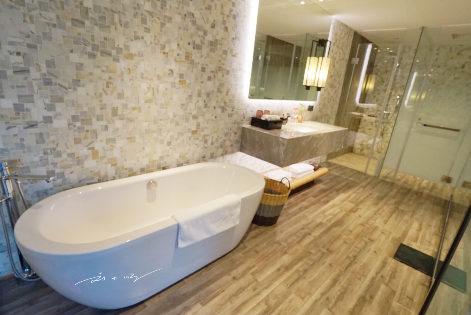 天冷了带娃去哪玩,涵田度假村春节好去处