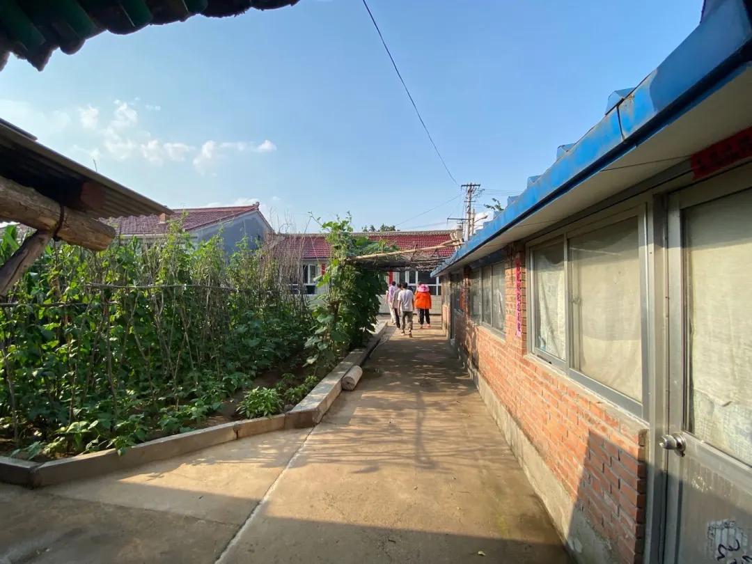 有人说北京农村院子年租金太高，5户农民网上出租院子揭价格真相