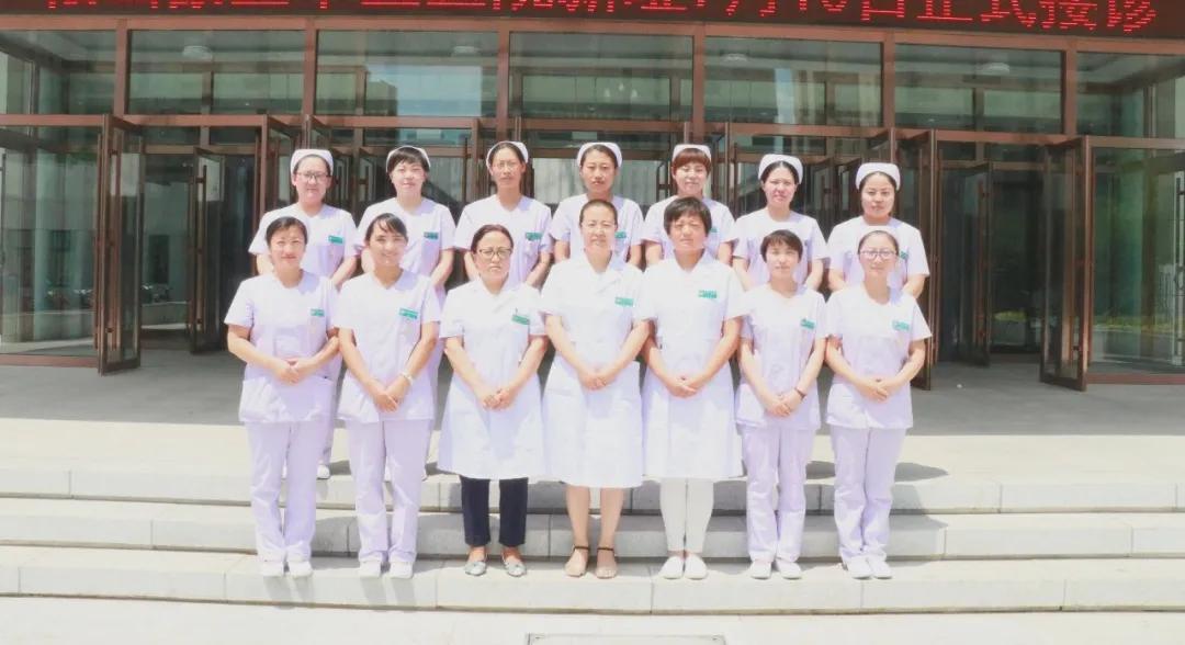 赤峰市松山区中医蒙医,赤峰松山蒙医中医医院级别