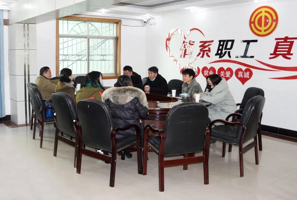 景德镇市第三人民医院荣获江西省厂务公开民主管理先进单位