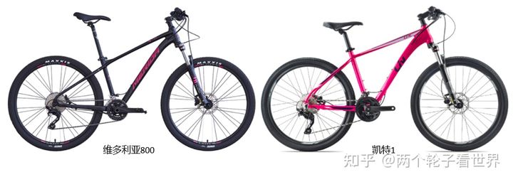 山地自行车入门级哪一款比较好,山地车十大入门级自行车推荐