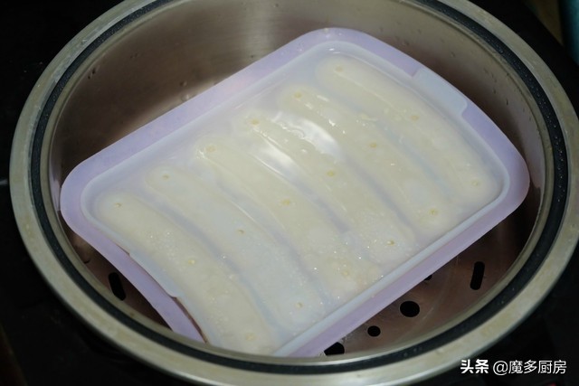 自制香肠无添加,自制香肠怎么才能又脆又好吃