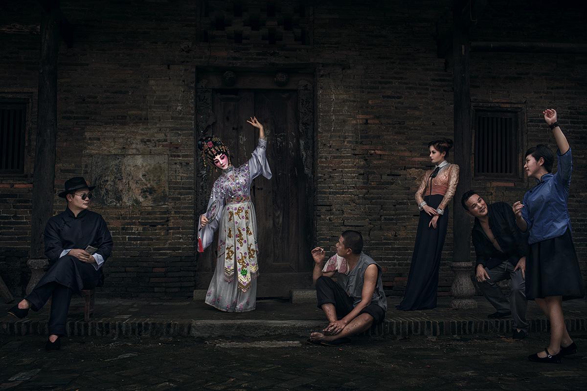 亦舒岁月如歌,读亦舒有感