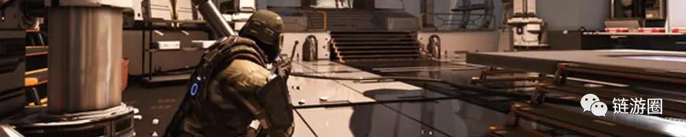 2019年最火的区块链游戏,2018最值得期待的十大区块链项目