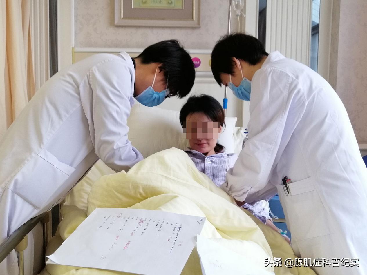 消融手术会导致月经排不出来吗,做消融术得打停经针吗