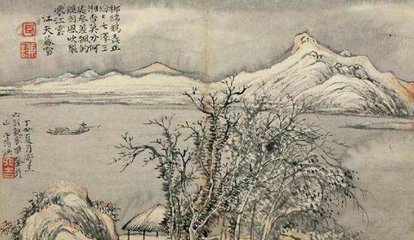 元朝有哪些出名人物,元朝有哪些出名的诗人