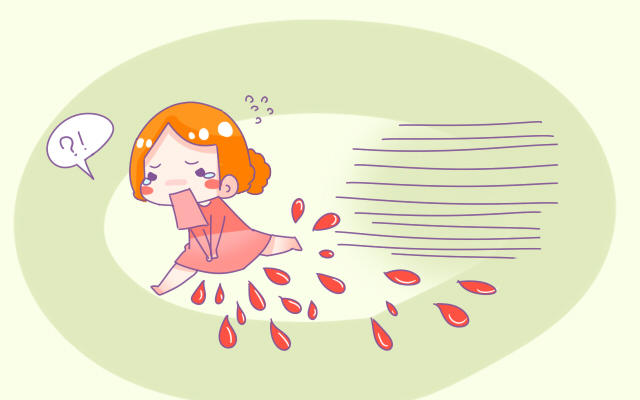 女生生完孩子为什么还要压肚子,为什么产妇要压肚子