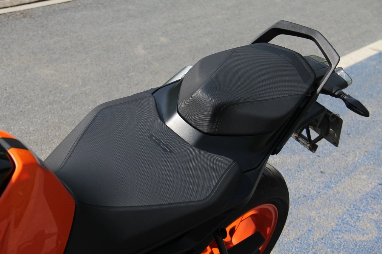 ktm790duke测评,ktm790duke评价2021