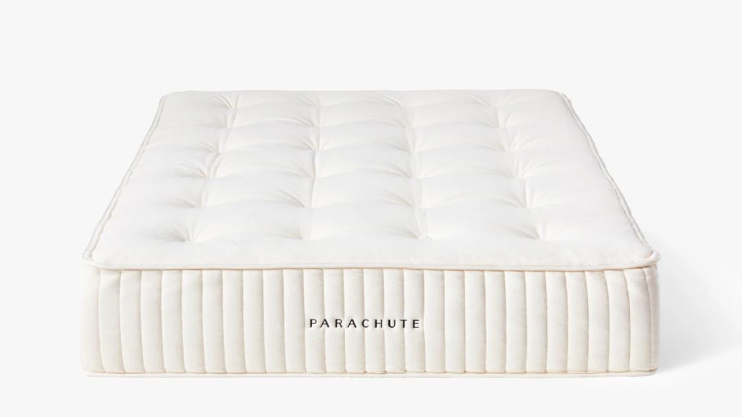 怎么弄张「爽」床？