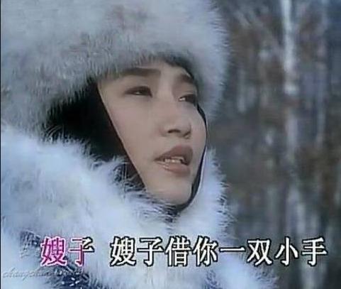 真正的歌坛一姐李娜,李娜出家前最后一次唱青藏高原