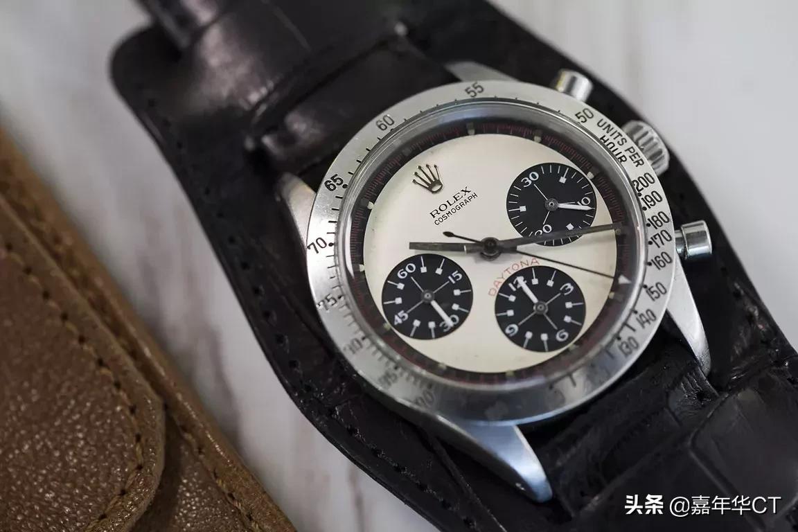 卡西欧最昂贵的手表,世界上最昂贵的10款手表