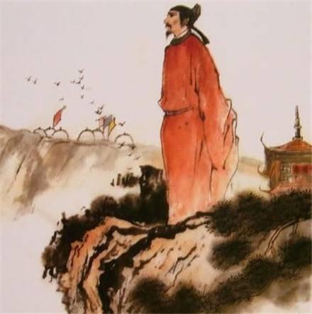 初中语文必背的十首诗,初中必背诗词五十篇