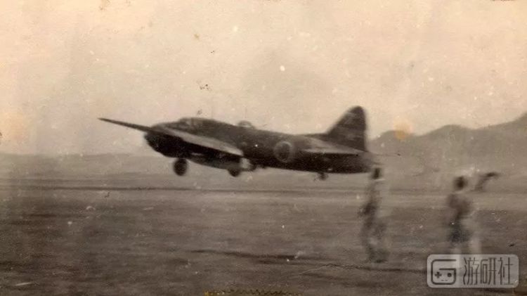 皇牌空战七航空母舰起飞,皇牌空战7和真实飞机对比