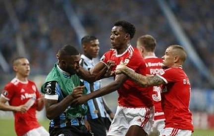 少林足球震惊外国人,少林足球轰动