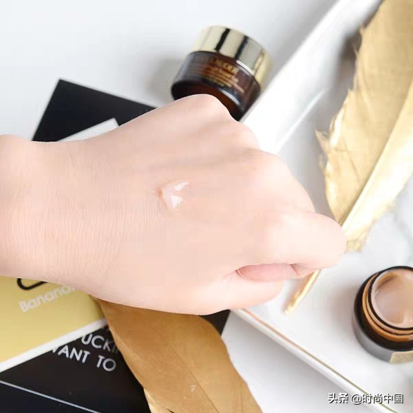 修护黑眼圈眼霜红榜,拯救黑眼圈的护肤品国货