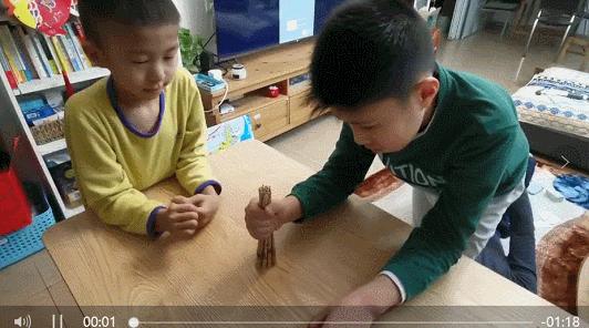 培养专注力100个游戏,培养一岁专注力的游戏