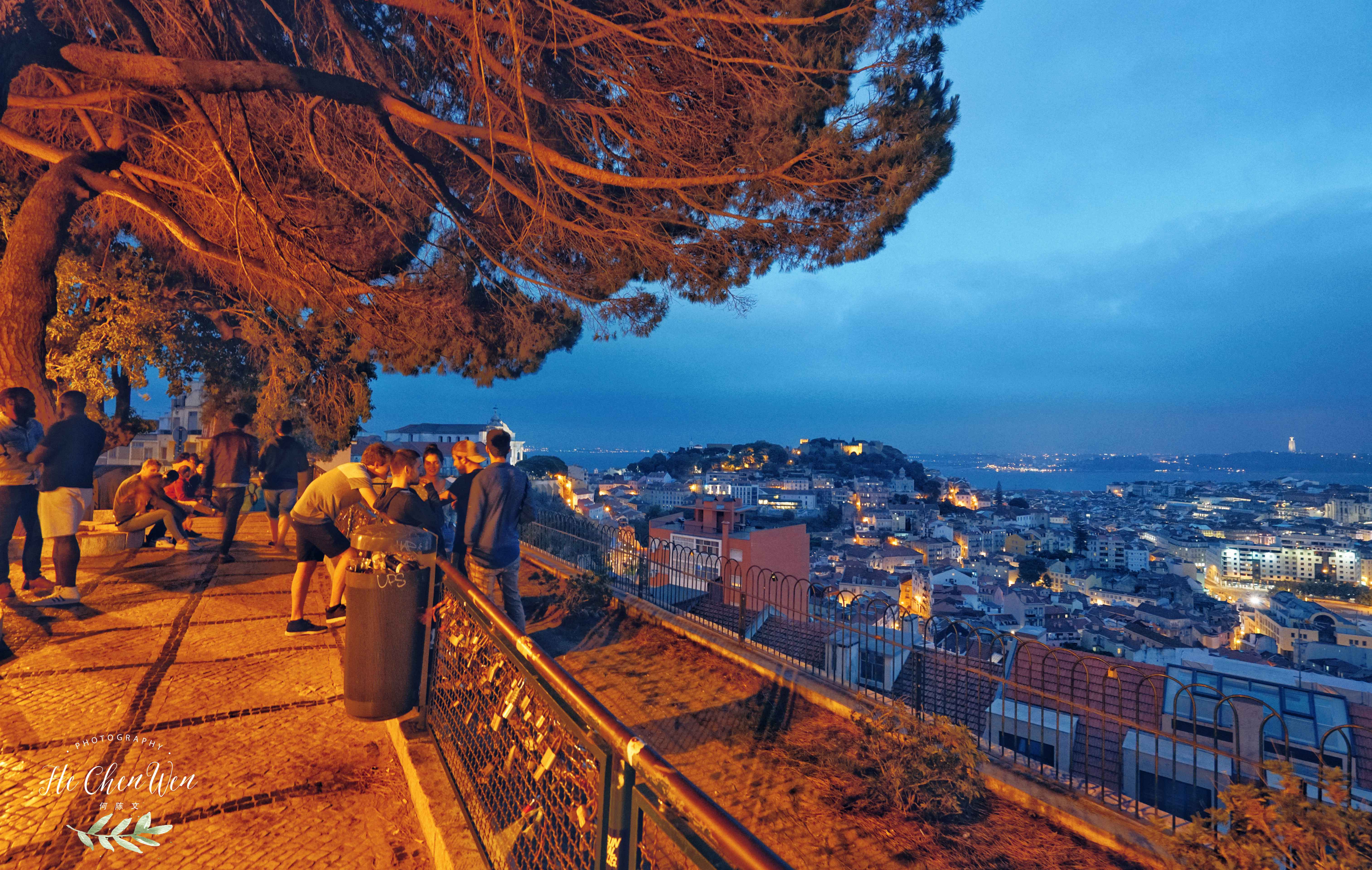 欧洲大陆最西端，欣赏大西洋壮观的景色，感受葡国的魅力_国家