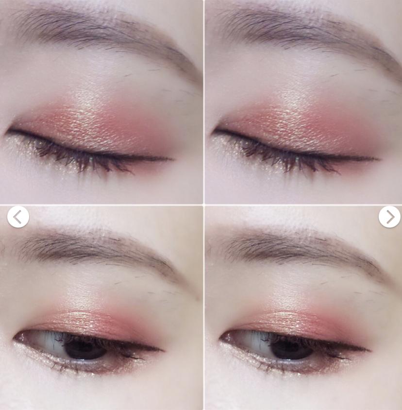 什么牌子的眼影好用又好看,什么牌子的眼影平价好用