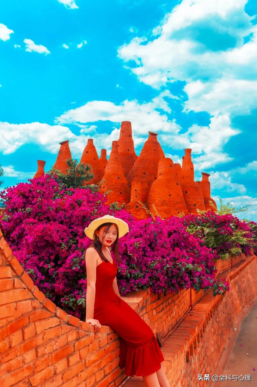 最美旅行地推荐,上半年国内最佳旅行地推荐