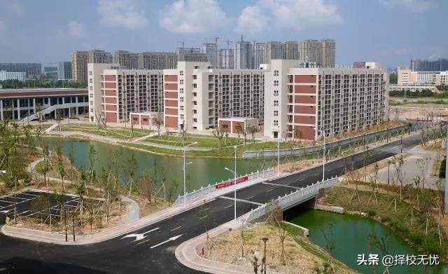 择校无忧余姚校区,择校无忧志愿填写