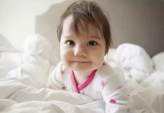 家有女宝宝，这4件事不要做