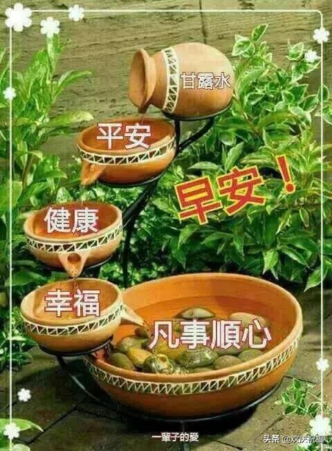 微信朋友圈早安励志说说带图片,发朋友圈的句子正能量阳光带图片