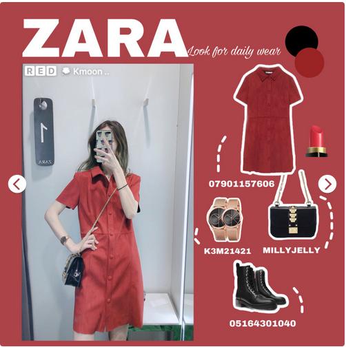 zara开春第一波是真时髦,zara热卖款