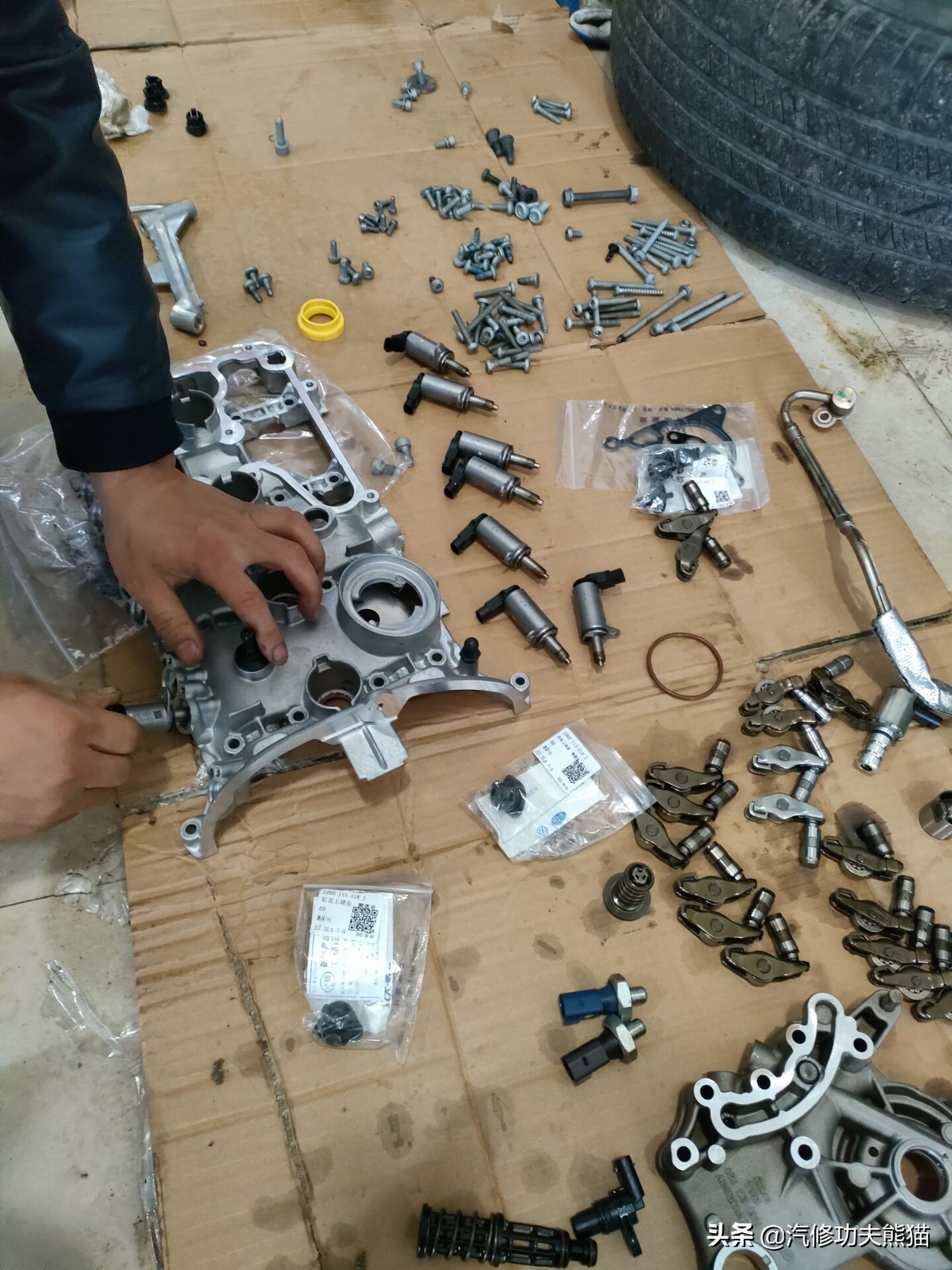 奥迪q5这车质量怎样,现在的奥迪q5烧机油