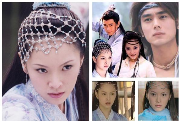 佩瑶妹妹谁演的,佩瑶妹妹最新照片