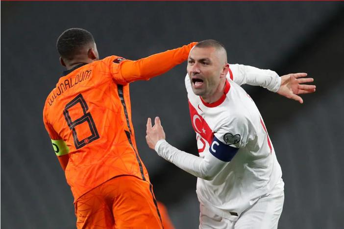 4-2,超级大冷门!世预赛首轮杀出黑马,国安旧将打垮世界季军