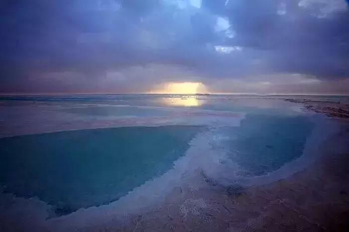 新疆水怪未解之谜视频,新疆水怪灵异事件