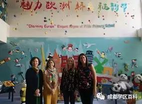 成都锦江学区划片图,锦江三区学区划分