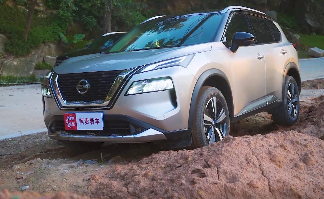 20万买奇骏提车感受评测,新奇骏提车感受