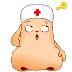 洗鼻的正确姿势？自创洗鼻法，只会越洗越糟糕