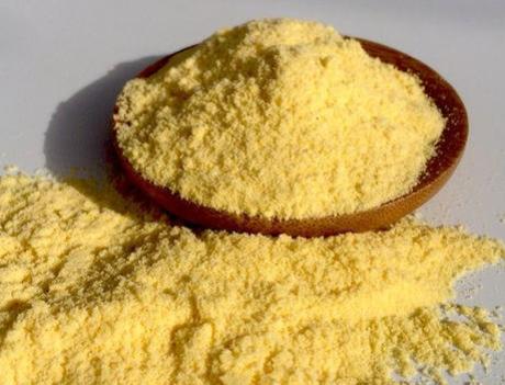 熬玉米面粥时用打浮沫吗,玉米面粥一般煮几分钟