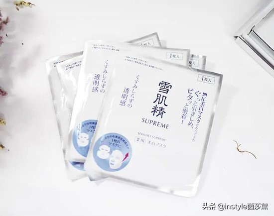 祛痘印最好的面膜排行榜,祛痘印比较好的面膜