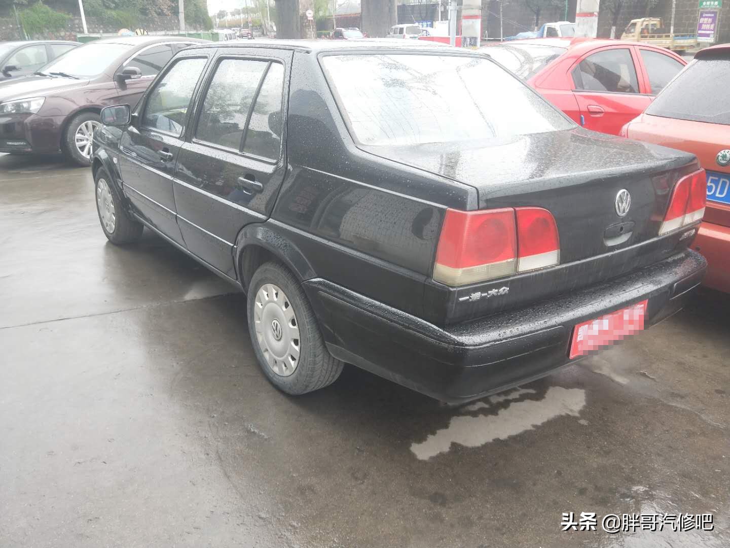 万元车二手代步车捷达,万元左右的二手捷达买哪年的