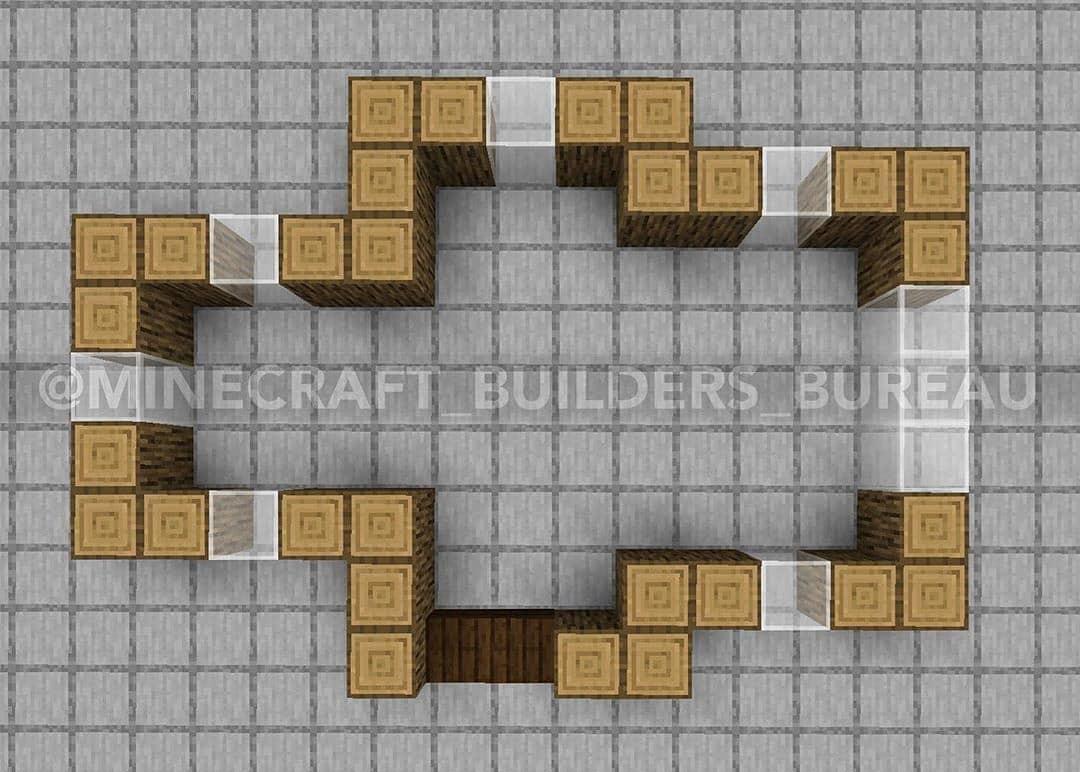 minecraft装修,minecraft房子改造计划