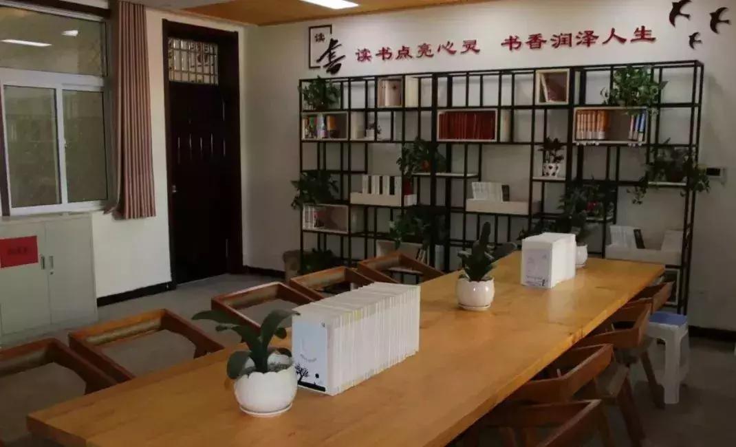 清丰中小学校园颜值大PK，你喜欢哪一所~