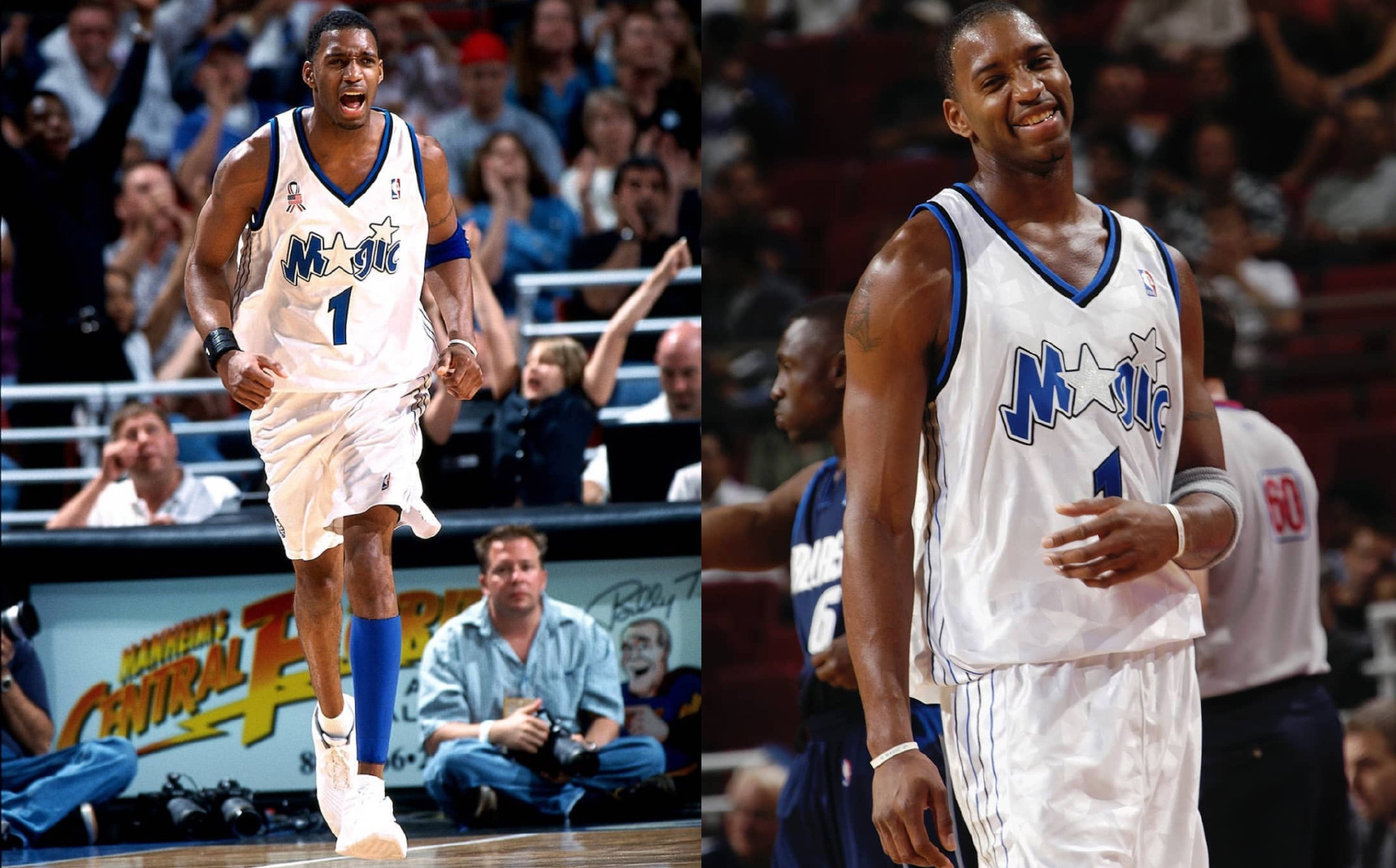 超越乔丹的弹跳,超越乔丹的篮球运动员