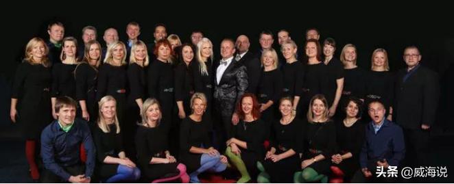 中国民歌唱响天籁之音,环翠区523