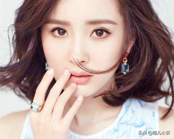 单眼皮一般做什么类型双眼皮,单眼皮不割双眼皮怎么样变好看