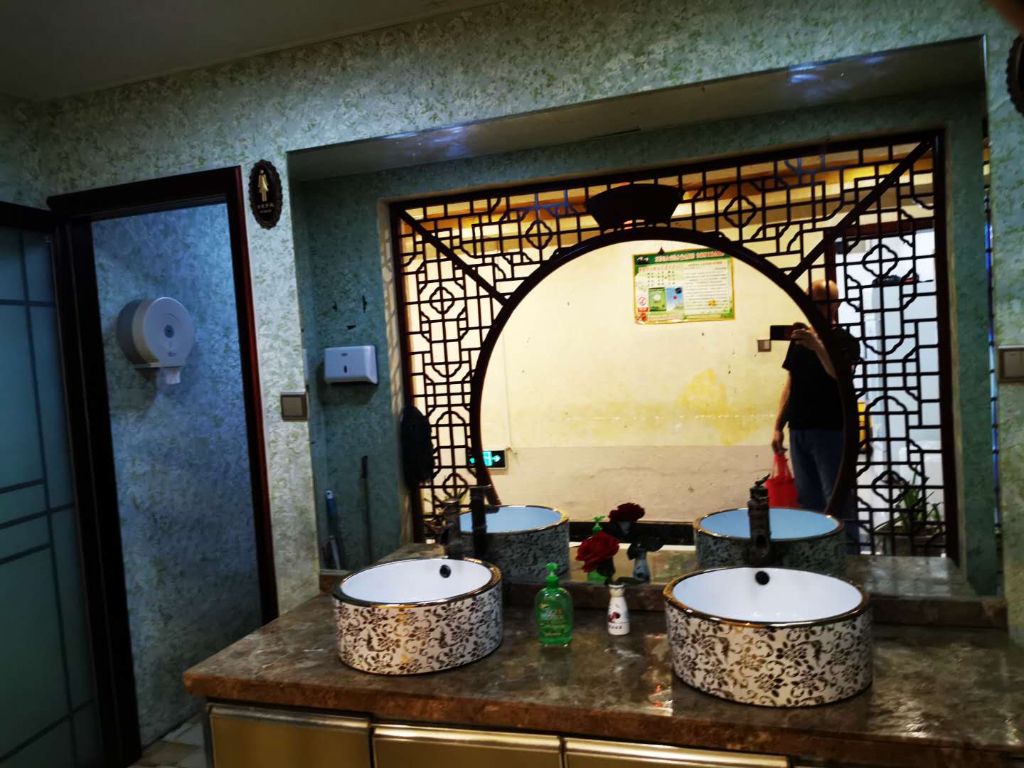 与人方便与己方便的案例,与人方便就是与己方便