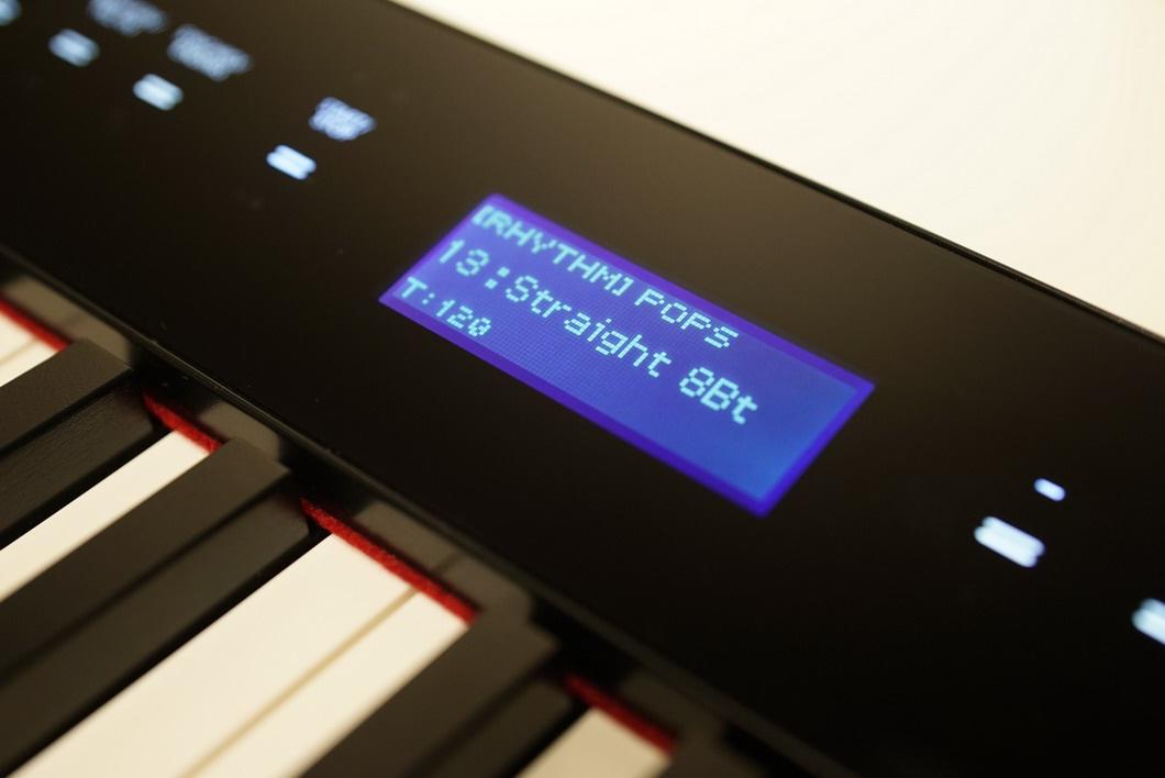 卡西欧px-s3000自带节拍器,卡西欧px-s3000演奏