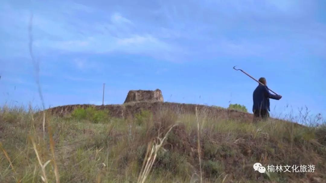 榆林长城纪事三十四,榆林长城纪事完整版