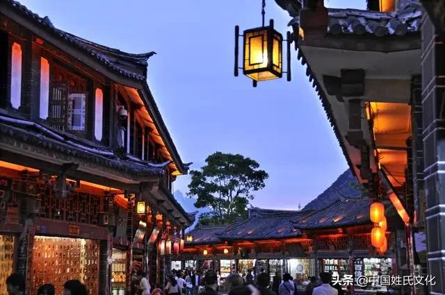 古代是如何住酒店“开房”的？