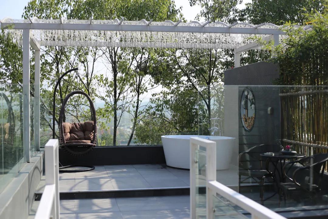 咸宁9月份适合去泡温泉么,泡温泉的旅游地方